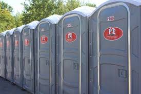 Best VIP or Luxury Restroom Trailers  in Fall Creek, WI